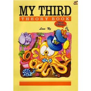 My Third Theory Book by Lina Ng