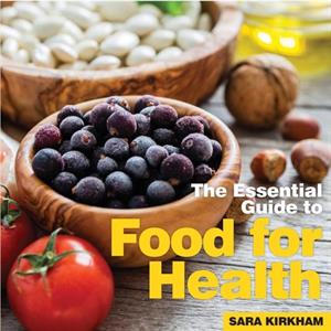 Food for Health by Sara Kirkham