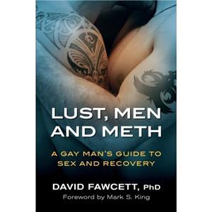 Lust Men and Meth by David Michael Fawcett