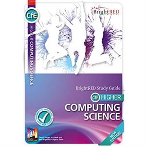 Higher Computing Science New Edition Study Guide by Alan Williams