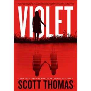 Violet by Scott Thomas