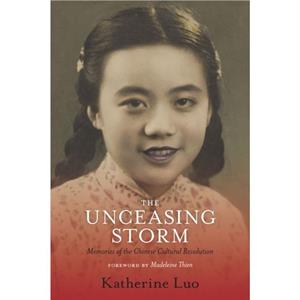 The Unceasing Storm by Katherine Luo