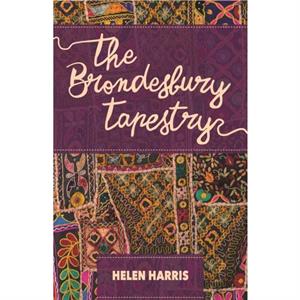 The Brondesbury Tapestry by Helen Harris