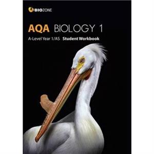 AQA Biology 1 ALevel 1AS by Richard Allan