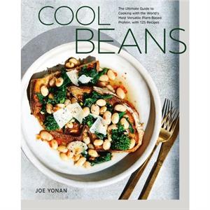 Cool Beans by Joe Yonan