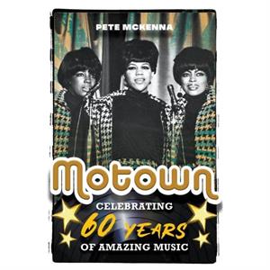 Motown by Pete McKenna