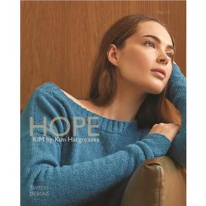 HOPE by Kim Hargreaves