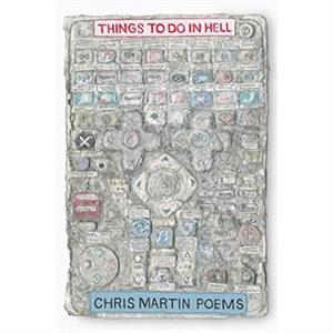 Things to Do in Hell by Chris Martin