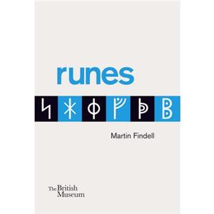 Runes by Martin Findell