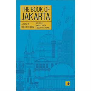 The Book of Jakarta by Sohib