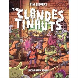 Clandestinauts by Tim Sievert
