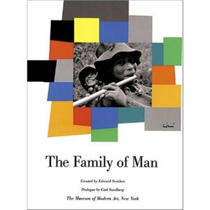 The Family of Man by Edward Steichen