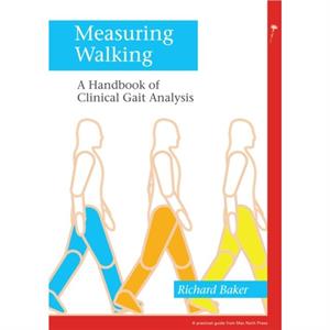 Measuring Walking by Baker & Richard W. Membrane Technology and Research & Inc.