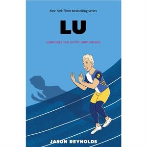 Lu by Jason Reynolds