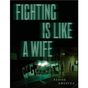 Fighting is Like a Wife by Eloisa Amezcua