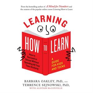 Learning How to Learn by Alistair Alistair McConville McConville