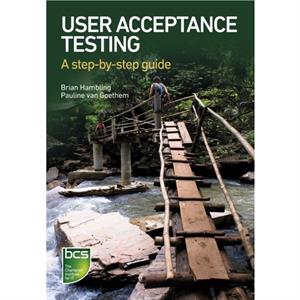 User Acceptance Testing by Brian Hambling