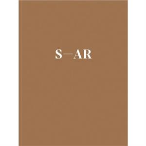 SAR by Text by Miquel Adria & Text by Carlos Bedoya & Text by Ana Cecilia Garza & Text by Cesar Guerrero