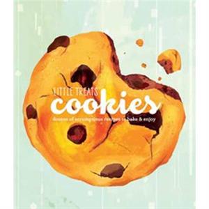 Little Treats  Cookies by Elinor Klivans