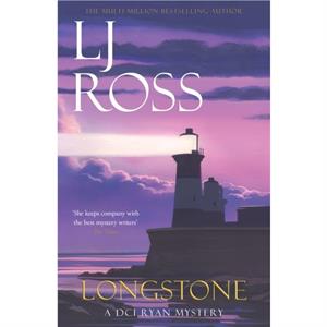 Longstone by LJ Ross