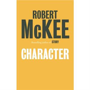 Character by Robert McKee