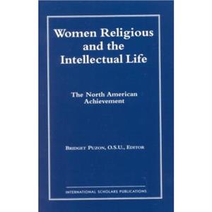 Women Religious and the Intellectual Life by Brookland Commission