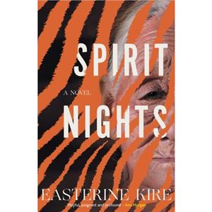 Spirit Nights by Easterine Kire