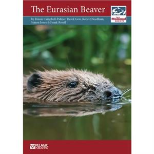 The Eurasian Beaver by Frank Rosell