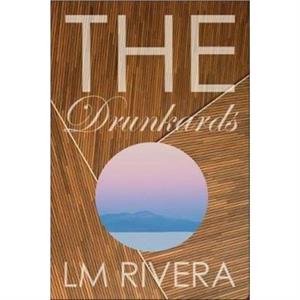 The Drunkards by LM Rivera