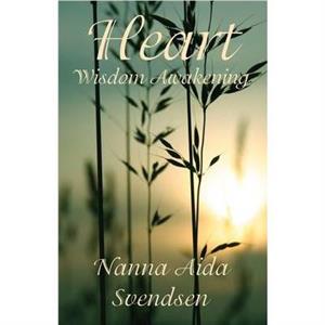 Heart by Nanna Aida Svendsen