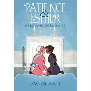 Patience  Esther by SW Searle