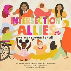 IntersectionAllies by Carolyn Choi