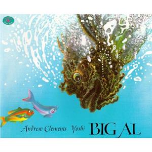 Big Al by Andrew Clements