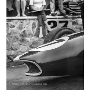 Car Racing 1966 by Manou Zurini