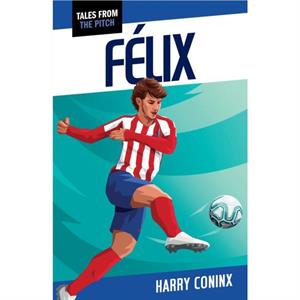 Felix by Harry Coninx