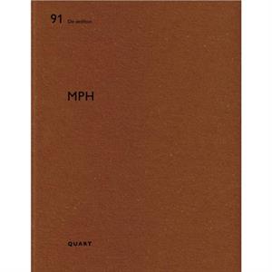 MPH by Heinz Wirz