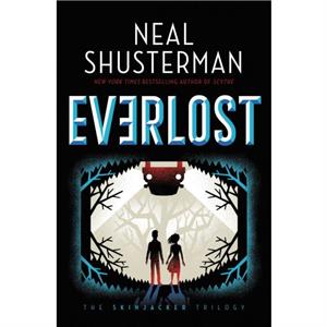 Everlost 1 by Neal Shusterman