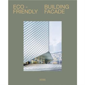 EcoFriendly Building Facade by Juan Li