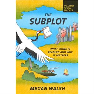 The Subplot by Megan Walsh
