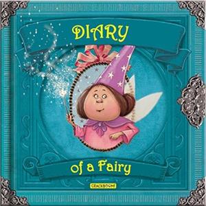 Diary of a Fairy by Mnica Lpez