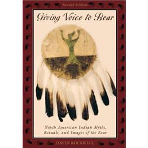 Giving Voice to Bear by David Rockwell