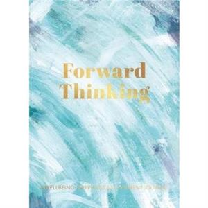 Forward Thinking by Peter Coxon