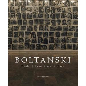 Boltanski by Danilo Eccher