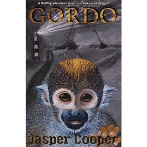 Gordo by Jasper Cooper