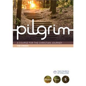 Pilgrim by Robert Atwell