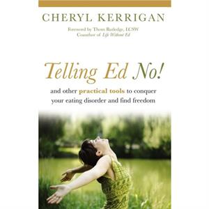 Telling Ed No by Cheryl Kerrigan