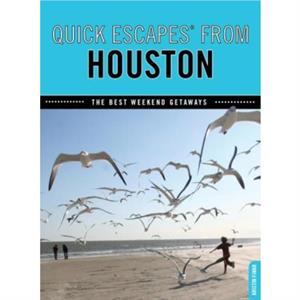 Quick Escapes R From Houston by Kristin Finan