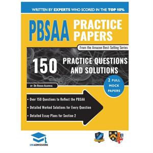 PBSAA Practice Papers by Dr Rohan Agarwal