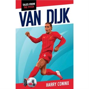 Van Dijk by Harry Coninx