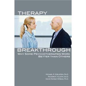 Therapy Breakthrough by David Ramsay Steele